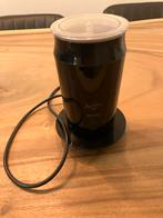 Philips Senseo Melkopschuimer - Perfecte Schuimlaag!, Ophalen of Verzenden, Gebruikt, Elektrische melkopschuimer