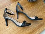Zwarte naaldhakken 39 NIEUW, Pumps, Nieuw, Ophalen of Verzenden, The Shoes