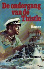 Reeman - De ondergang van de Thistle, Marine, Gelezen, Verzenden