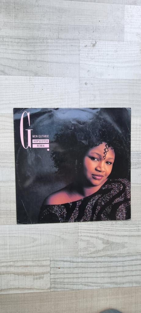 Jaren 80 12 inch Vinyl Singles - Deel 3, Cd's en Dvd's, Vinyl | Dance en House, Ophalen of Verzenden