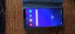 Samsung s9, Gebruikt, Zwart, Ophalen of Verzenden, 64 GB