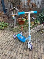 Frozen kinderstep met 3 wielen, Kinderen en Baby's, Ophalen, Gebruikt, Overige typen