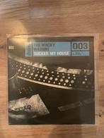 The Wacky Waxers - Sucker/My House Vinyl, Ophalen of Verzenden, Zo goed als nieuw, 12 inch, Overige genres