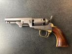 Antiek revolver Colt Pocket Model 1849, Antiek en Kunst, Verzenden