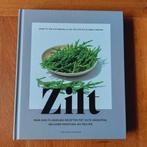 Ellen van Straten - Zilt, Ophalen of Verzenden, Zo goed als nieuw, Ellen van Straten; Sabien Bosman; Annette van Ruitenburg