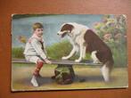 dieren 189, Verzenden, Voor 1920, Gelopen, Gelderland