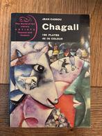 Biografie Marc Chagall, Thames & Hudson, 1965, Ophalen of Verzenden, Zo goed als nieuw, Zie beschrijving, Schilder- en Tekenkunst