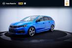 Peugeot 308 SW 1.2T GT-Pack PANO | 360 CAM | DENON AUDIO | M, Gebruikt, Zwart, Blauw, Origineel Nederlands