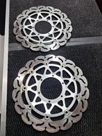 Remschijven Honda VTR SP1 / SP2, Ophalen of Verzenden