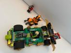 LEGO Ninjago 71763 Lloyd's Raceauto EVO - nr 71763 Compleet!, Kinderen en Baby's, Speelgoed | Duplo en Lego, Ophalen of Verzenden