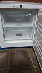 Opzet tafel vriezer liebherr 2 lades, Witgoed en Apparatuur, Ophalen of Verzenden, Zo goed als nieuw, Minder dan 60 cm, Minder dan 85 cm