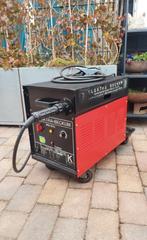 Elektra Beckum CO'2 lasapparaat mig mag, Ophalen, Zo goed als nieuw, Co2