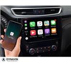 Android 14 Autoradio Nissan Roque 2016 carplay Dynavin