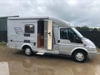 Zeer compact wendbaar 5.99 Hymer VAN 522 125pk BOVAG 5-‘25, Particulier, Half-integraal