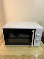 Inventum Magnetron MN205S, Witgoed en Apparatuur, Magnetrons, Ophalen, Combimagnetron, Minder dan 45 cm, Nieuw