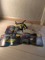 Lego creator 31092, Ophalen of Verzenden