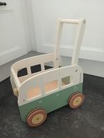 Little Dutch Vintage Loopwagen, hout - in nieuwstaat!, Kinderen en Baby's, Speelgoed | Houten speelgoed, Ophalen of Verzenden