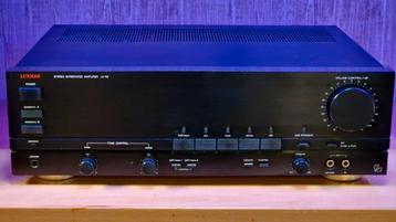 Luxman LV112 • PHONO • GARANTIE • GEREVISEERD  beschikbaar voor biedingen