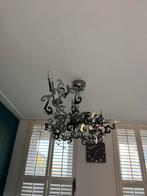 Moderne Hanglamp - Stijlvol Design, Huis en Inrichting, Lampen | Hanglampen, Ophalen of Verzenden, Zo goed als nieuw, Metaal, Minder dan 50 cm