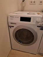 Wasmachine ( Miele), Ophalen, Gebruikt, 1200 tot 1600 toeren, 85 tot 90 cm