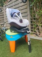 Maxi Cosi Pearl autostoel met Familyfix base (isofix), Ophalen, Gebruikt, 9 t/m 18 kg, Isofix