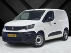 Peugeot Partner GB L1 Premium 1.2 Turbo 130pk EAT8 | 3-ZITS, Automaat, Gebruikt, 1199 cc, Bedrijf