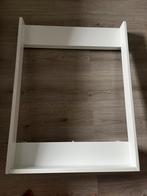 Bopita Square Bladvergroter Wit voor commode, Ophalen of Verzenden, Zo goed als nieuw, Overige typen
