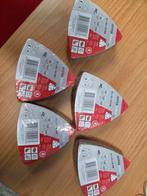 Schuurschijven Delta - Diverse Groftes en Afmetingen, Doe-het-zelf en Verbouw, Gereedschap | Schuurmachines, Ophalen of Verzenden