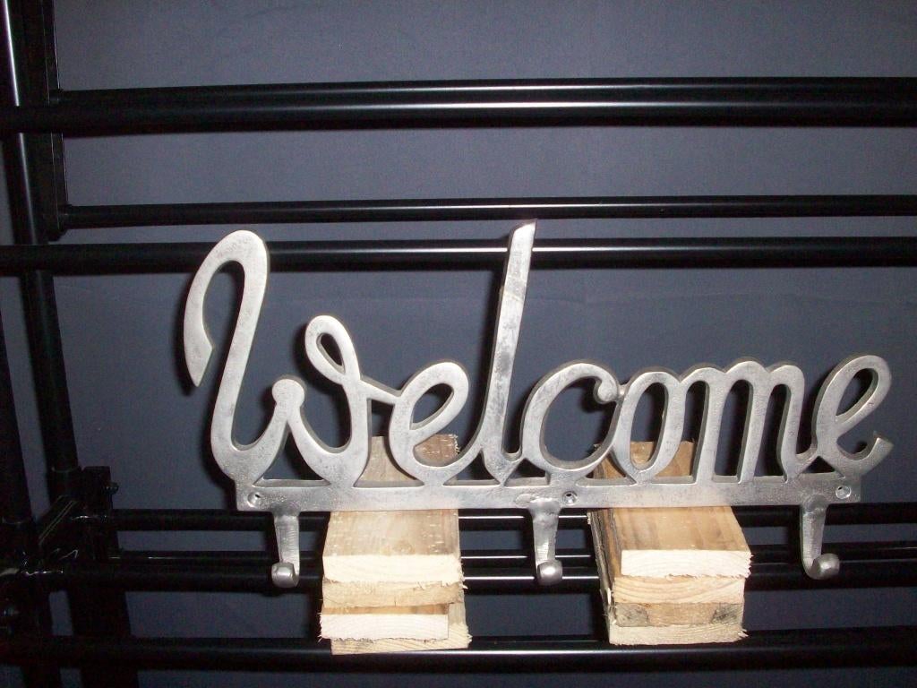 kapstok, Hobby en Vrije tijd, Knutselen, Ophalen, Nieuw, Knutselwerk