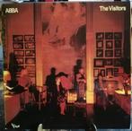 ABBA. Vinyl lp. The Visitors. Stockholm 1981. Vogue., Verzamelen, Ophalen, Zo goed als nieuw, Cd of Plaat