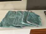 Packing cubes - koffer organisers - met compressie - set, Ophalen of Verzenden, Nieuw, 30 cm of meer