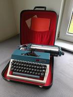 Antieke typemachine, Diversen, Typemachines, Ophalen