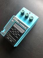 Ibanez SC10 Super Stereo Chorus, Ophalen of Verzenden, Gebruikt, Overige typen