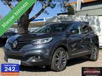 Renault Kadjar 1.2 TCe Bose automaat, Kadjar, Gebruikt, 4 cilinders, Bedrijf