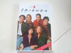Friends seizoen 1, Cd's en Dvd's, Dvd's | Tv en Series, Alle leeftijden, Ophalen of Verzenden, Zo goed als nieuw, Komedie
