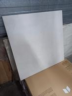 Witte Vloertegels 90x90 cm, Doe-het-zelf en Verbouw, Tegels, Ophalen, 60 cm of meer, Nieuw, Minder dan 5 m²