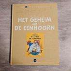 Het geheim van de Eenhoorn, Boeken, Ophalen of Verzenden, Zo goed als nieuw