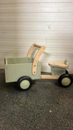 Cargo bike driewieler Bandits&Angels, Ophalen of Verzenden, Zo goed als nieuw, Overige merken