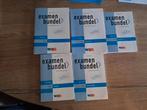 Examenbundels HAVO + Samenvattingen, Boeken, Ophalen of Verzenden, Zo goed als nieuw, HAVO, Diverse
