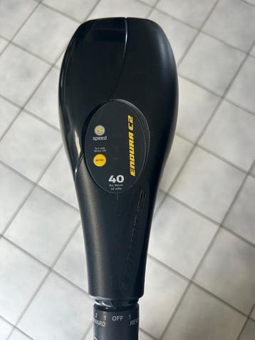 Hele Nette ! Minn Kota Endura C2 40 LBS compleet of los  beschikbaar voor biedingen