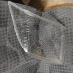 ford transit mk7 koplampglas links, Auto-onderdelen, Ophalen of Verzenden, Nieuw, Ford