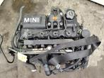 Motor van een Mini Mini, Ophalen of Verzenden, 3 maanden garantie, Gebruikt, Mini