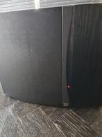 JBL Subwoofer - Gebruikt, Audio, Tv en Foto, Luidsprekers, Gebruikt, Ophalen of Verzenden, 60 tot 120 watt, Subwoofer