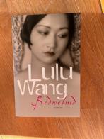Lulu Wang - Bedwelmd, Verzenden, Zo goed als nieuw, Nederland
