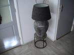tafellamp, Ophalen, Zo goed als nieuw, Overige materialen, 75 cm of meer