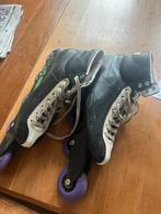 Skeelers mt 45, Sport en Fitness, Skeelers, Ophalen of Verzenden, Inline skates 4 wielen, Overige merken