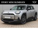 MINI Aceman SE / Essential / Pakket XS / 18" Night Flash Spo, Stof, Gebruikt, Met garantie (alle), 295 min