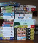 Legpuzzels 1000 stukjes (ruilen is ook mogelijk), Ophalen of Verzenden, 500 t/m 1500 stukjes, Gebruikt