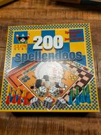 200 Spellendoos - Clown Games, Ophalen, Gebruikt, Clown Games