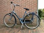 Gazelle Damesfiets - Goed Onderhouden, Ophalen, Gazelle, 53 tot 56 cm, Gebruikt